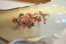 TST1005 Gravy Boat by Taylor, Smith & Taylor (Ts&T)-1