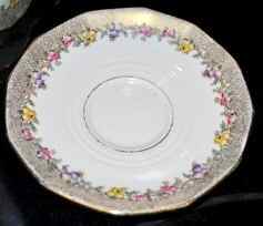 G135A Saucer by Tuscan - Royal Tuscan-1