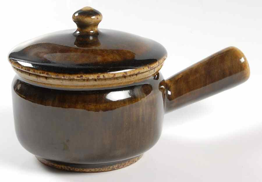 TLD1 Individual Casserole & Lid by Thai Celadon-1