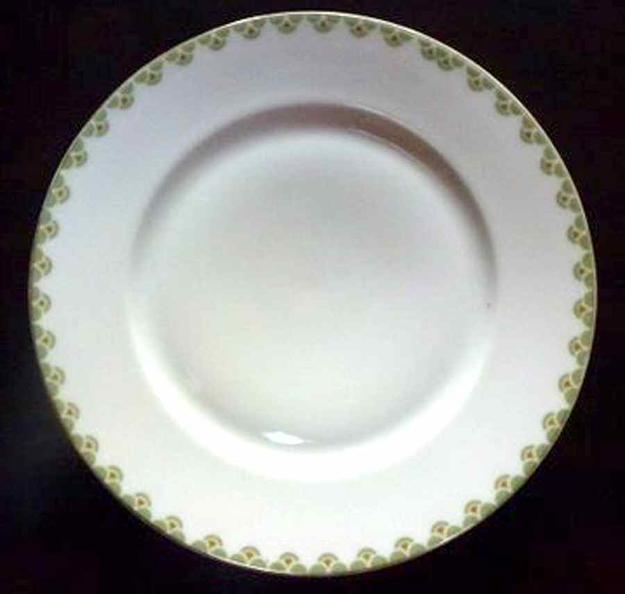 TIR604 Dinner Plate by Tirschenreuth-1