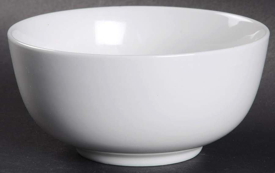 TPA3 (Porcelain Ceramic) Soup/Cereal Bowl by The Palm Restaurant-1