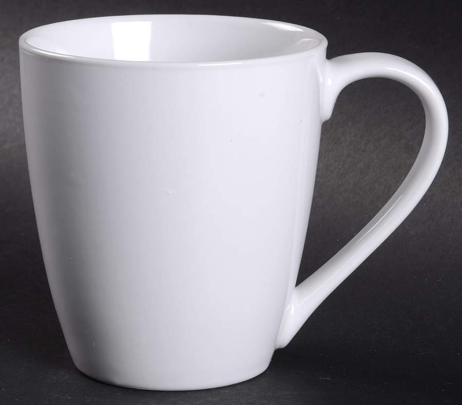 TPA3 (Porcelain Ceramic) Mug by The Palm Restaurant-1
