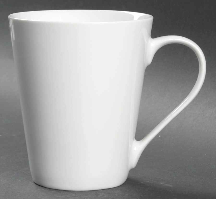 TPA3 (Porcelain Ceramic) Mug by The Palm Restaurant-1