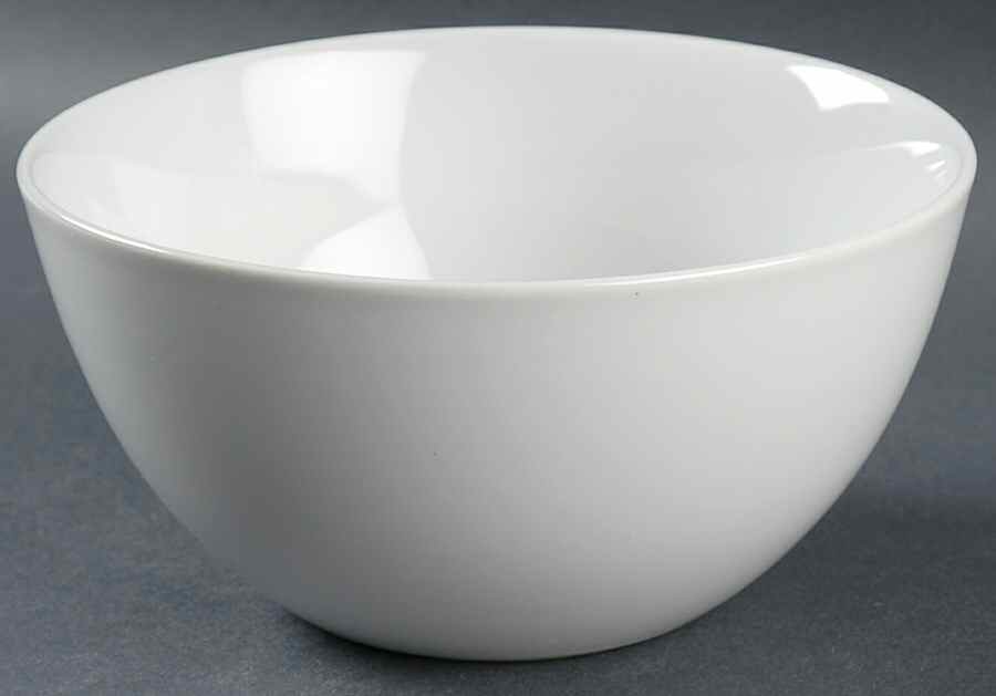 TPA3 (Porcelain Ceramic) Soup/Cereal Bowl by The Palm Restaurant-1