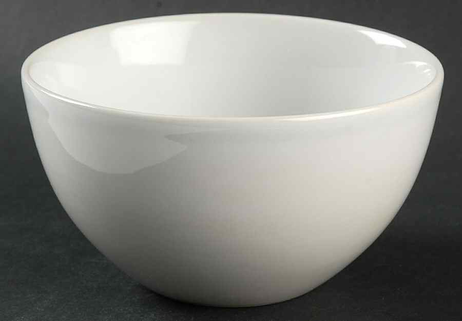 TPA3 (Porcelain Ceramic) Soup/Cereal Bowl by The Palm Restaurant-1
