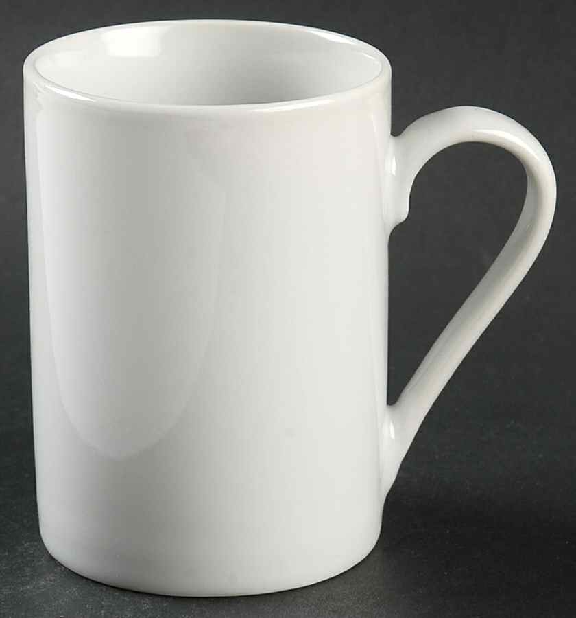 TPA3 (Porcelain Ceramic) Mug by The Palm Restaurant-1