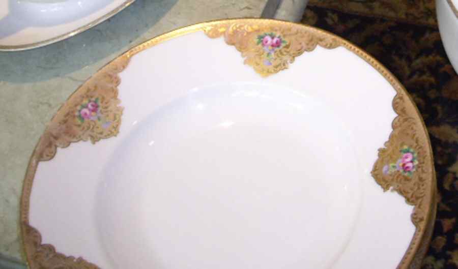 TIR607 Rim Soup Bowl by Tirschenreuth-1