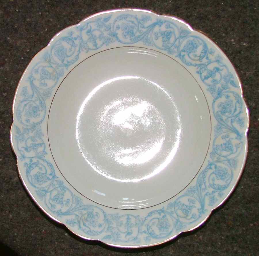 TRV737 Saucer by Tressemanes & Vogt-1
