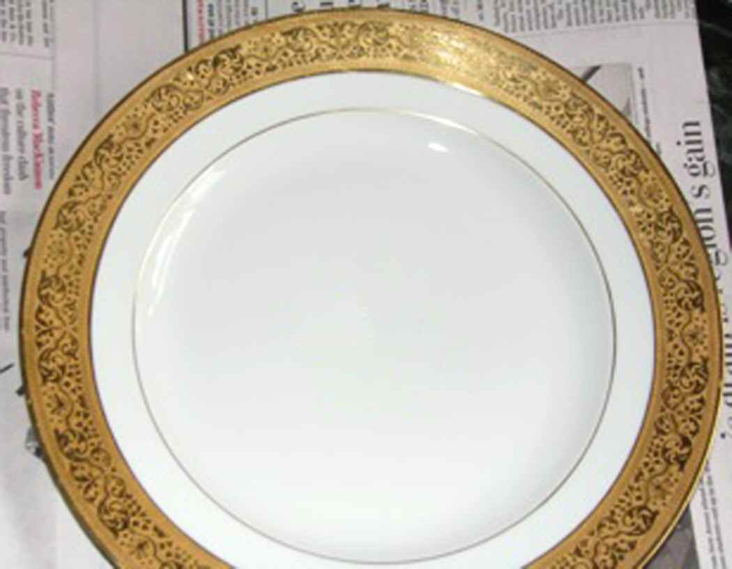THO506 Dinner Plate by Thomas-1