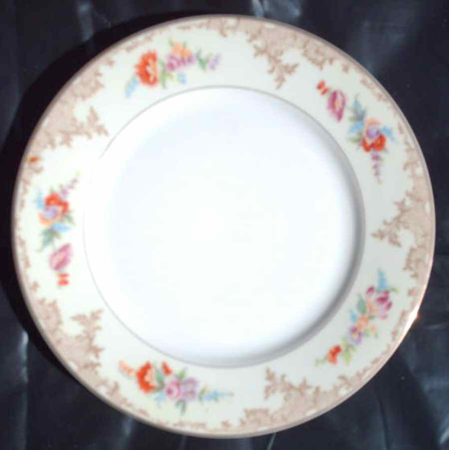 THU447 Dinner Plate by Thun-1