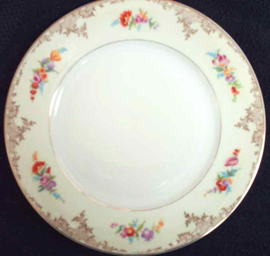 THU448 Dinner Plate by Thun-1