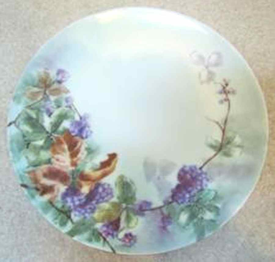 THO507 Dinner Plate by Thomas-1