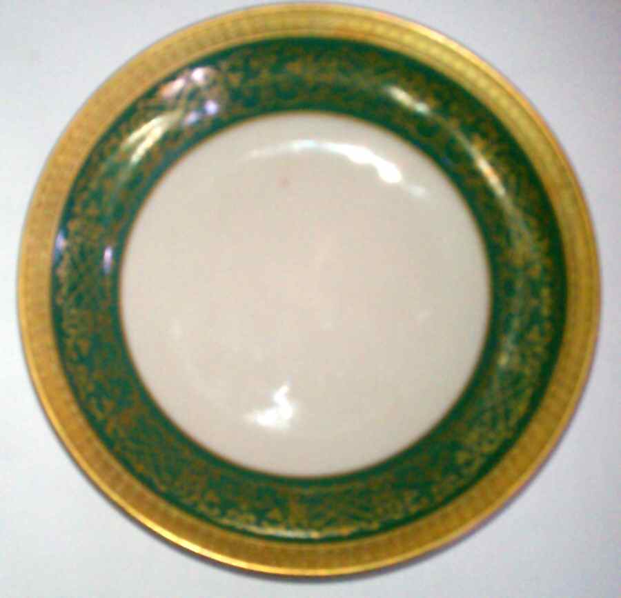 TIR609 Dinner Plate by Tirschenreuth-1