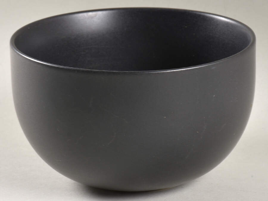 Granite Black Rice Bowl by Target-1