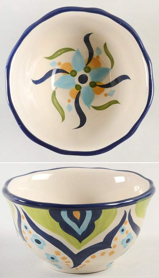 Bocca Geo Condiment Bowl by Tabletops Unlimited-1