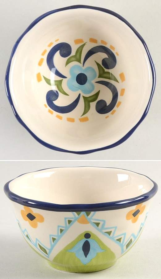 Bocca Geo Condiment Bowl by Tabletops Unlimited-1