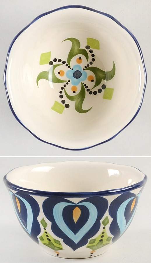 Bocca Geo Condiment Bowl by Tabletops Unlimited-1