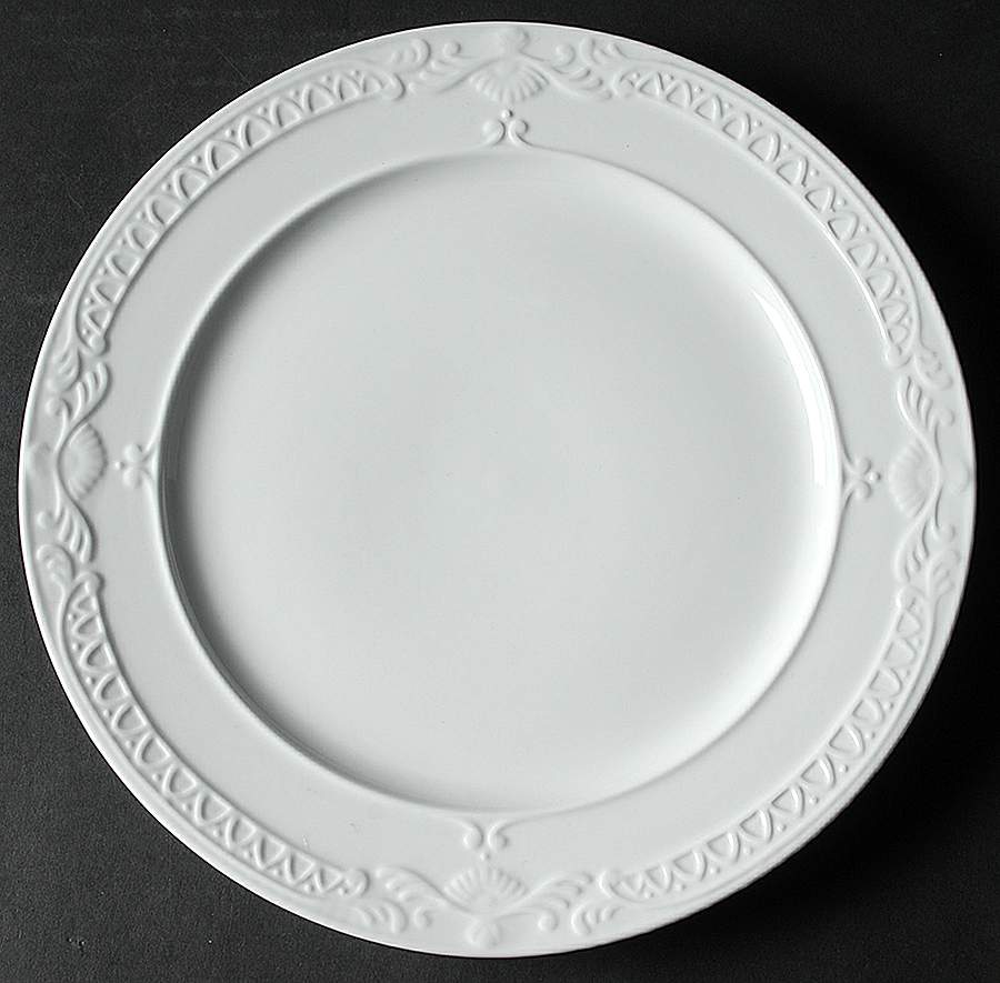 Grand Hotel Dinner Plate by Royal Limoges-1