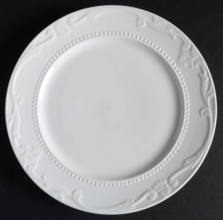 Grand Hotel Salad Plate by Royal Limoges-1