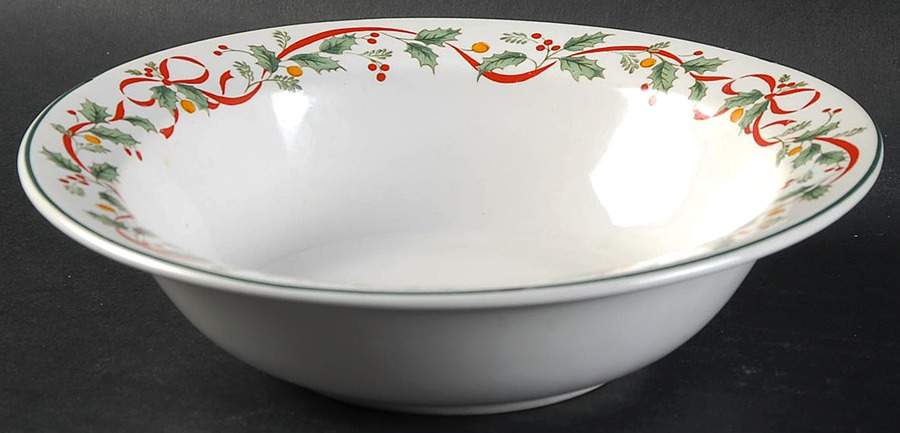 THL7 Rim Cereal Bowl by Thailand-1