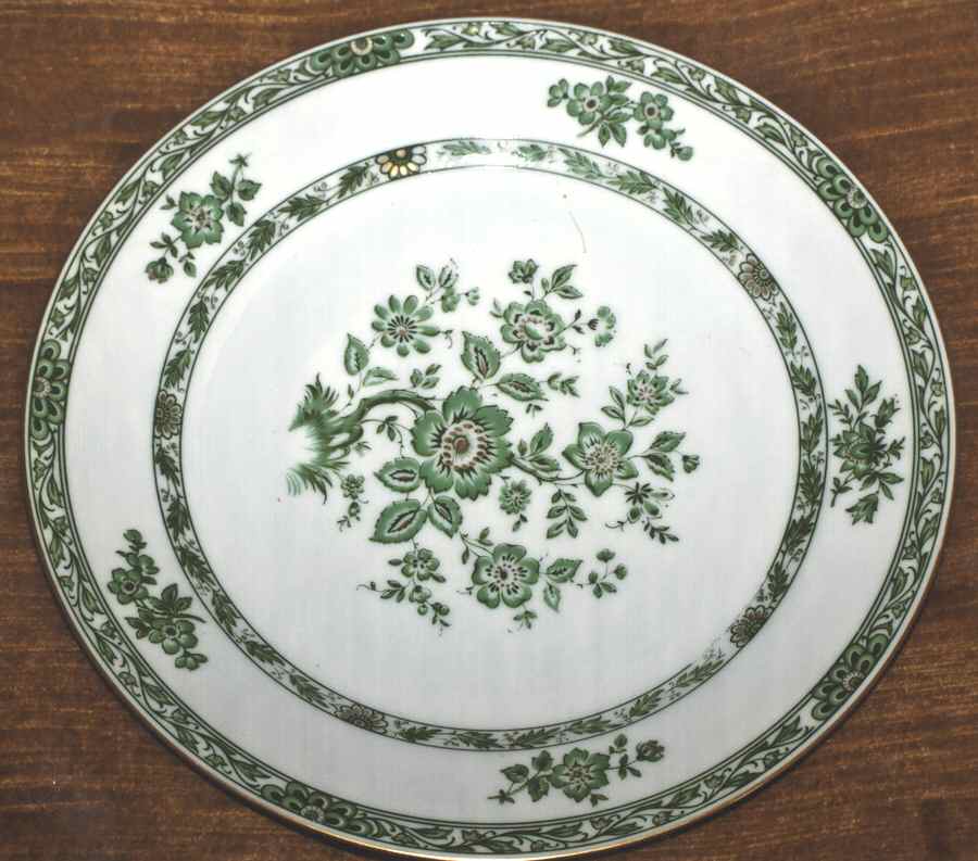 4352 Dinner Plate by Tirschenreuth-1