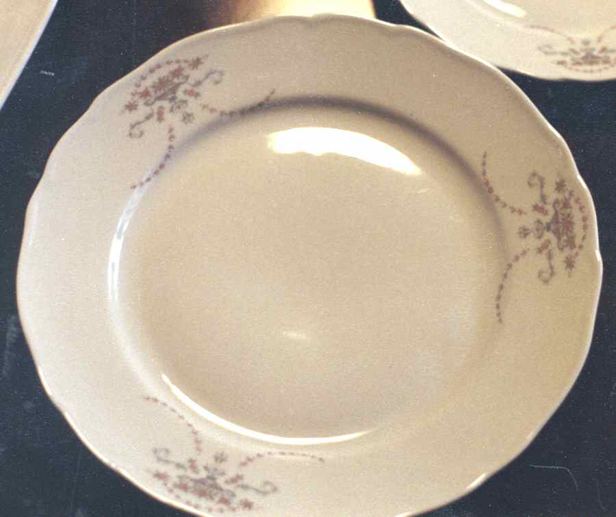 TIR612 Dinner Plate by Tirschenreuth-1