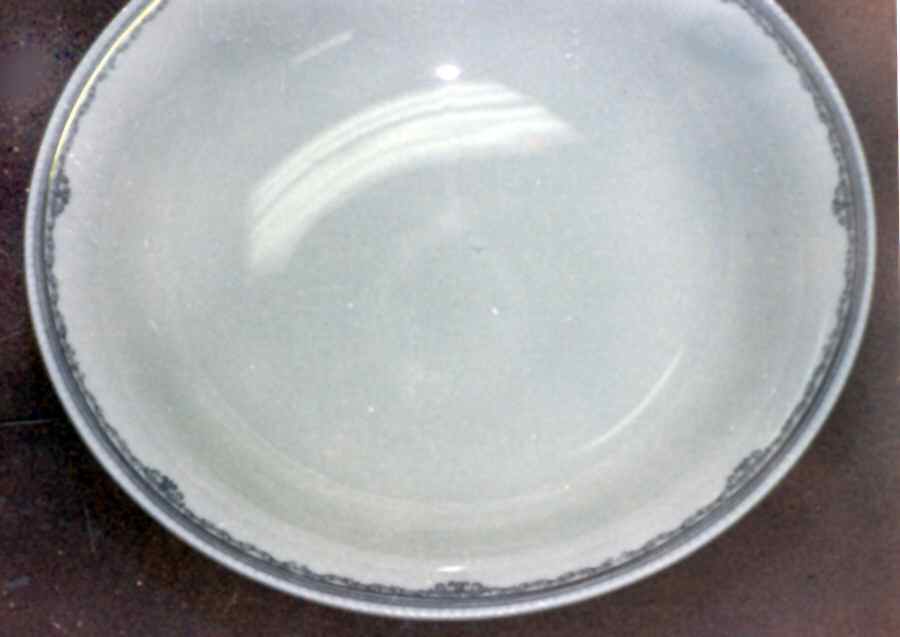 TIR613 Large Rim Soup Bowl by Tirschenreuth-1