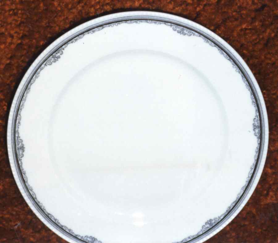 TIR613 Dinner Plate by Tirschenreuth-1