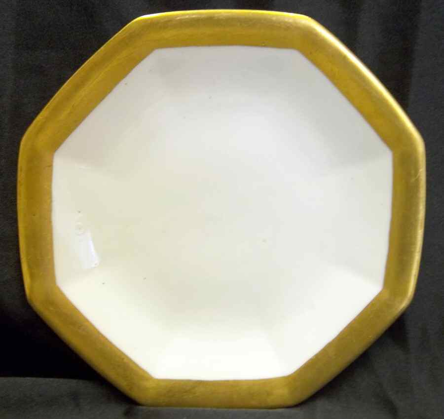 TRV746 Fruit/Dessert (Sauce) Bowl by Tressemanes & Vogt-1