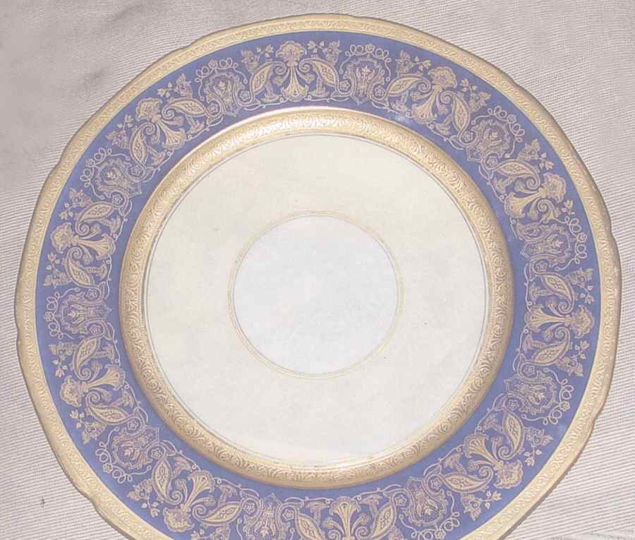 THU450 Salad Plate by Thun-1
