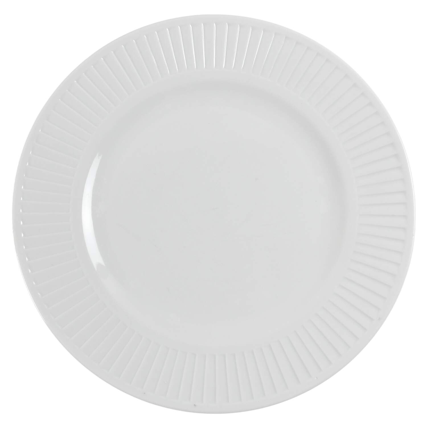 TTO32 Dinner Plate by Totally Today-1