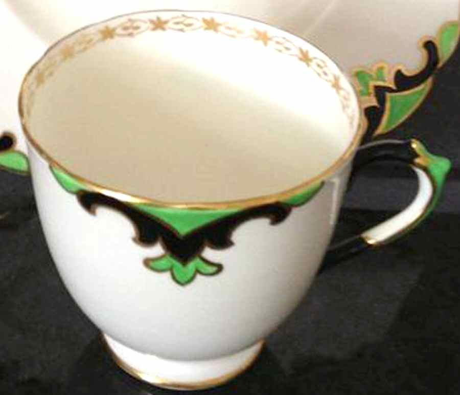 TUS174 Footed Cup by Tuscan - Royal Tuscan-1
