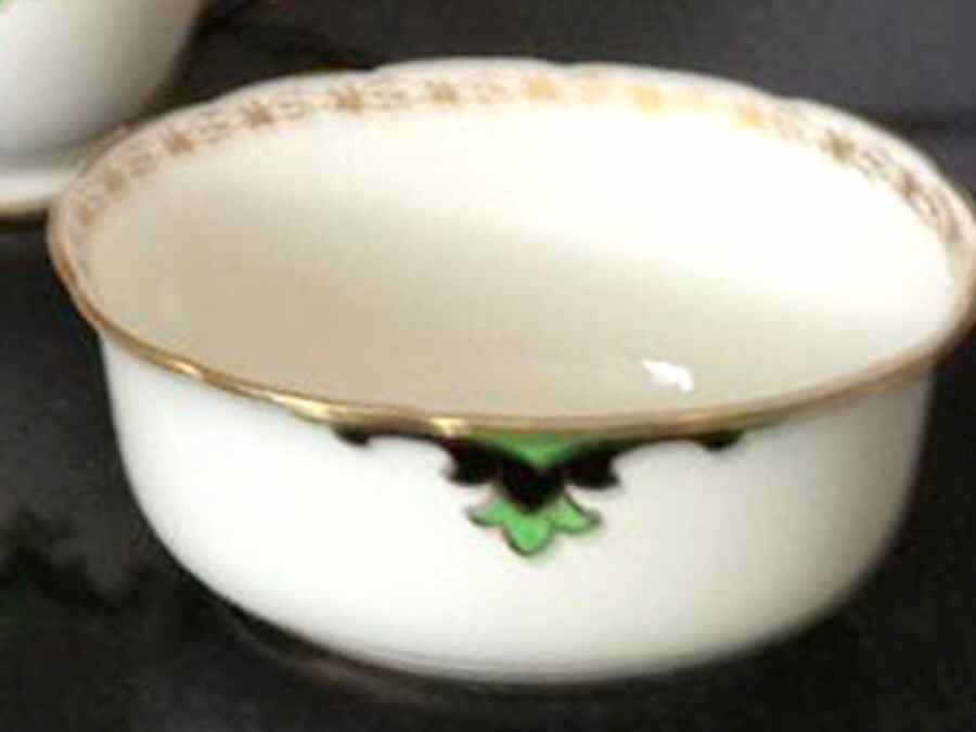 TUS174 Oatmeal Bowl by Tuscan - Royal Tuscan-1