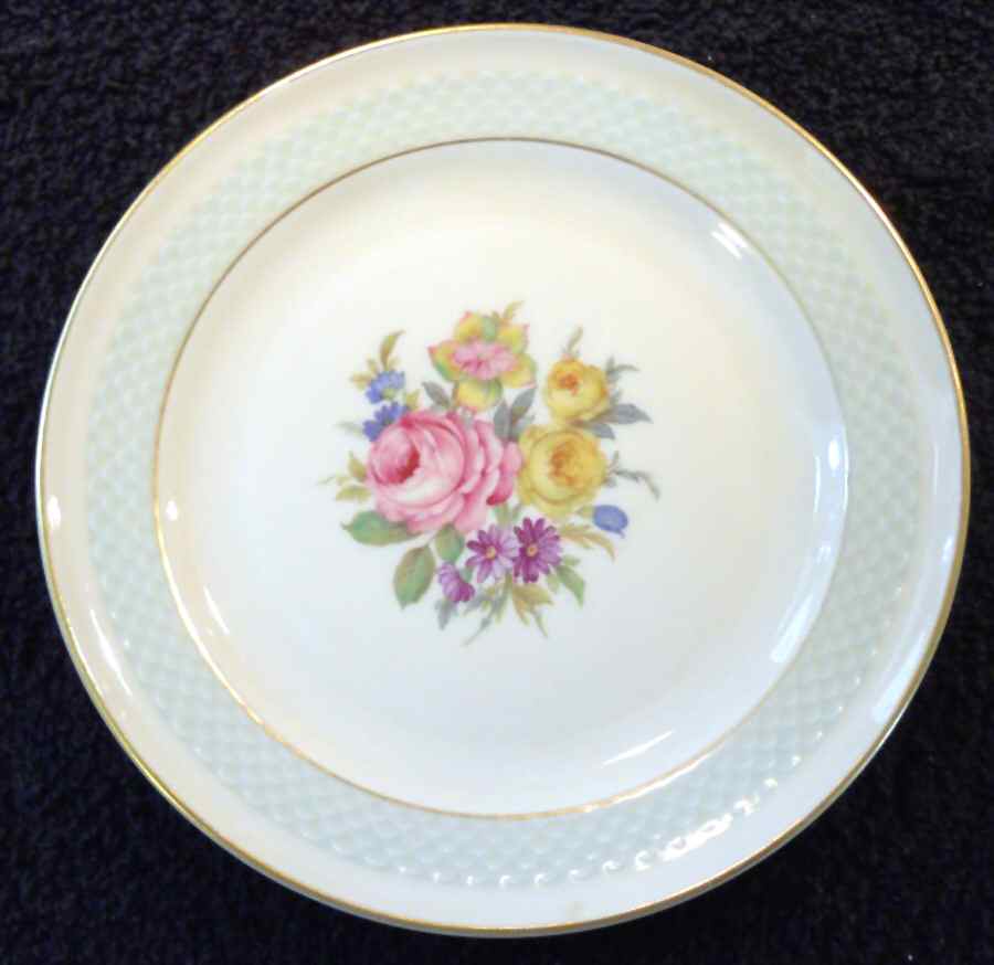01-116 Dinner Plate by Thomas-1