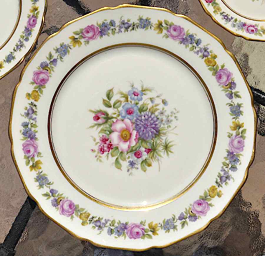 THO511 Dinner Plate by Thomas-1