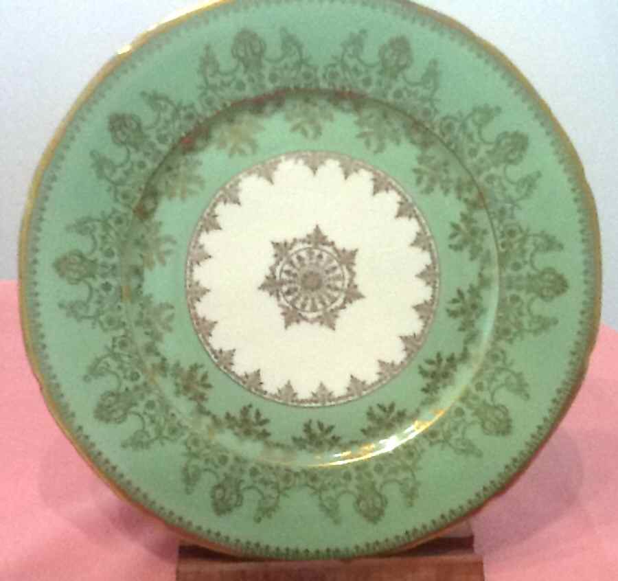 THU452 Dinner Plate by Thun-1