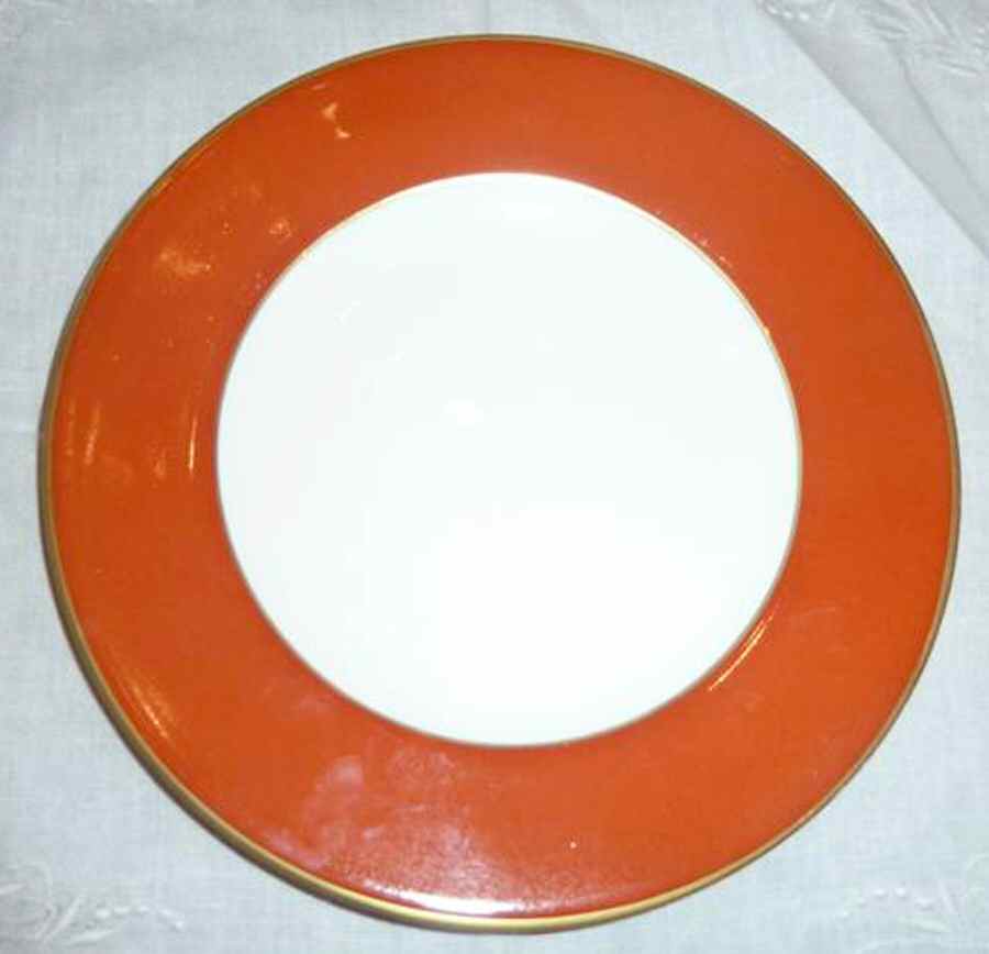 01-654 Salad Plate by Tiffany-1