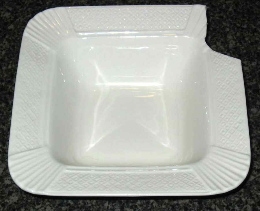 Brea Soup/Cereal Bowl by Tabletops Unlimited-1