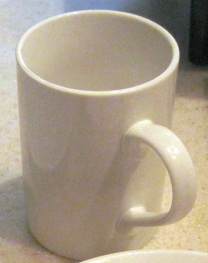 TAU68 Mug by Tabletops Unlimited-1
