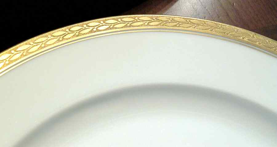THO512 Dinner Plate by Thomas-1