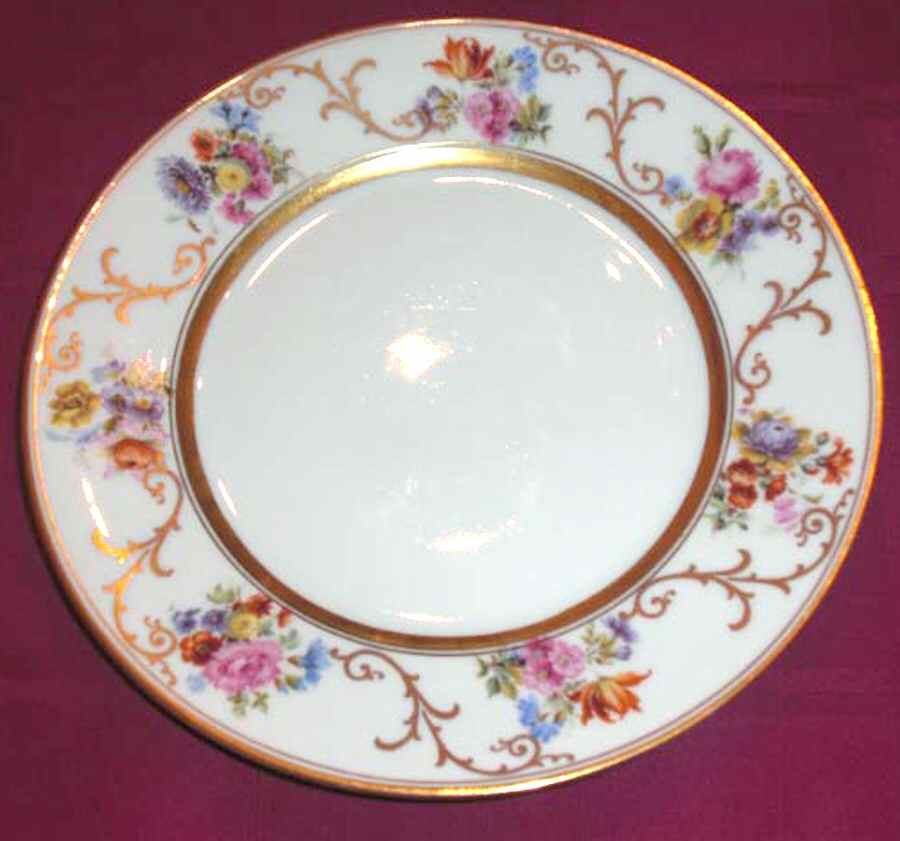 THO513 Salad Plate by Thomas-1