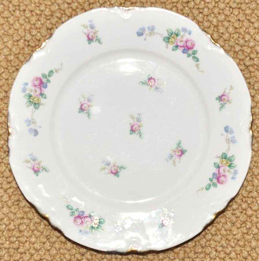 THO514 Dinner Plate by Thomas-1