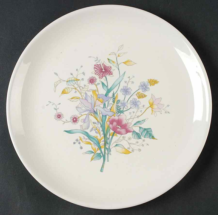 TAU69 Dinner Plate by Tabletops Unlimited-1