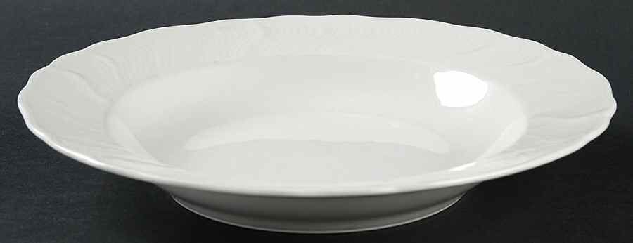 Treviso Rim Soup Bowl by Tognana-1