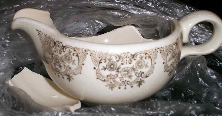 TST1014 Creamer by Taylor, Smith & Taylor (Ts&T)-1