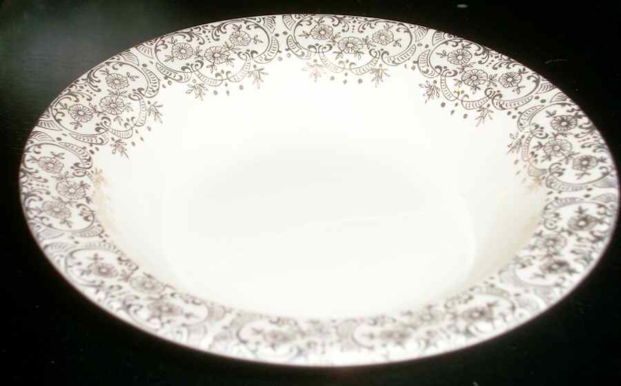 TST1014 12" Oval Serving Platter by Taylor, Smith & Taylor (Ts&T)-1