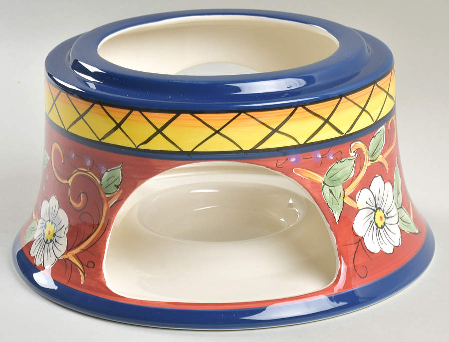 Florence Samovar Stand by Tabletops Unlimited-1