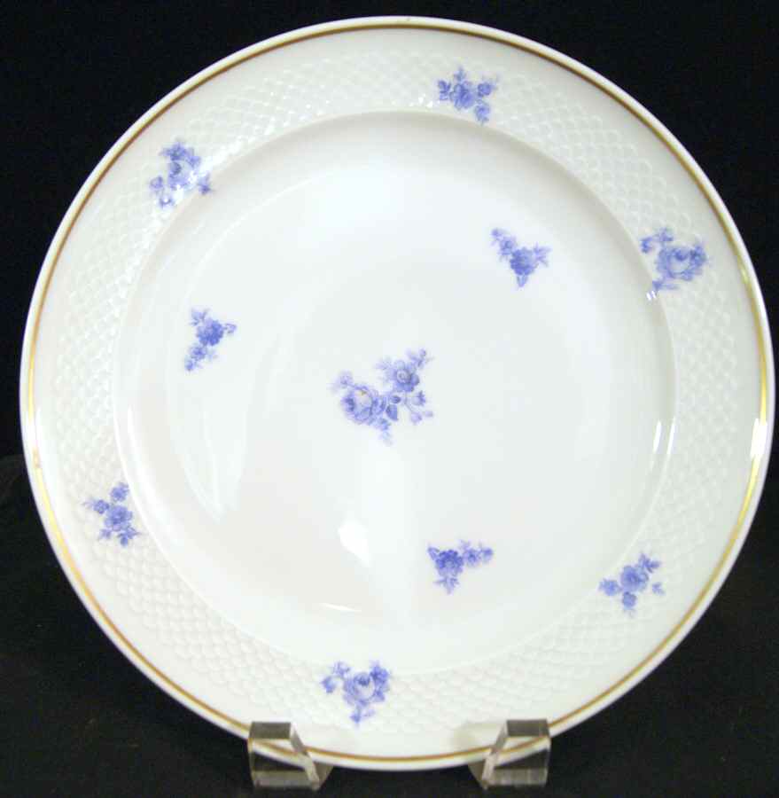 7301 Dinner Plate by Thomas-1