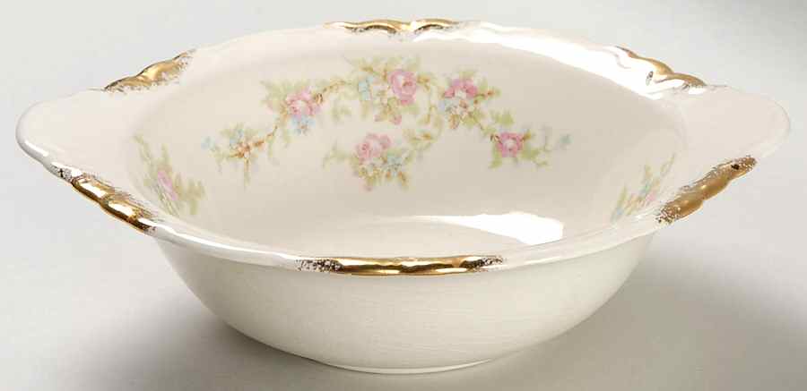 TST764 Lugged Cereal Bowl by Taylor, Smith & Taylor (Ts&T)-1
