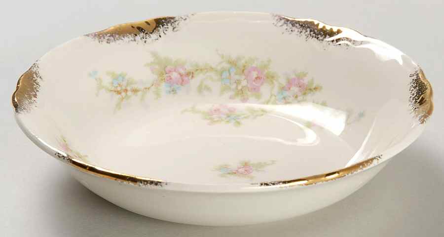 TST764 Fruit/Dessert (Sauce) Bowl by Taylor, Smith & Taylor (Ts&T)-1